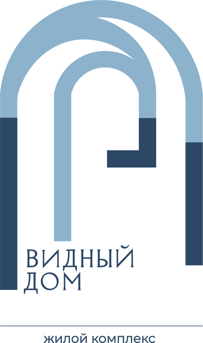 Видный дом