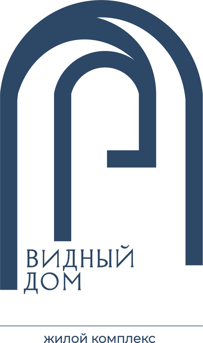 Видный дом